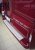 Lastskydd till Renault Trafic 2002-