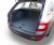 Lastskydd/Stötfångarskydd i reptålig ABS-plast till Skoda Octavia från 2013-2017