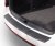 Ridsefast ABS plast lastbeskytter / kofanger til Skoda Octavia Kombi VRS 2013-2017