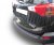 Ridsefast Lastbeskytter i ABS plast til Toyota RAV4 2013-2016