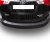 Lastbeskytter Toyota RAV4 fra 2013-2016