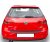Lastbeskytter VW Golf hatchback fra 2014-2019