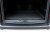 Lastbeskytter Peugeot Rifter 2018- | Mat sort