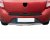 Lastbeskytter Dacia Sandero fra 2012-2021 | Blank sort