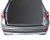Lastbeskytter Mercedes GLC fra 2016-2023 | Blank sort