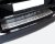 Lastbeskytter Volkswagen Tiguan fra 2024- | Børstet | Bøjet | Design