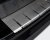 Lastbeskytter Volkswagen Tiguan fra 2024- | Børstet | Bøjet | Design