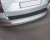 Lastbeskyttere Ford Fiesta fra 2009-2017