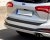 Lastbeskytter til Ford Focus hatchback fra 2018-