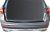Lastbeskytter Mercedes GLC fra 2016-2023 | Mat sort