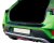 Lastbeskytter Opel Mokka 2021- | Mat sort