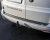 Lastbeskytter Volkswagen Caddy fra 2020 | Mat sort