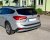 Lastbeskytter til Ford Focus hatchback fra 2018-