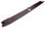 Lastbeskytter Opel Vivaro 2001-2014 | Mat sort