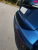 Lastbeskytter Volkswagen Tiguan 2024- | Sort aluminium