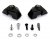 Ekstralys-pakke Lazer Glide Ford Transit Courier 2023-