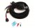 Ekstralys-pakke Lazer Glide Ford Transit Courier 2023-