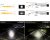 Ekstralys-pakke Lazer Ford Ranger Limited 2023-