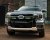 Ekstralys-pakke Lazer Ford Ranger Platinum 2023-
