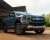Ekstralys-pakke Lazer Ford Ranger Platinum 2023-