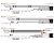 Ekstralys-pakke Lazer Ford Ranger Platinum 2023-