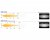 Ekstralys-pakke Lazer Ford Transit Connect 2024-