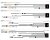 Ekstralys-pakke Lazer Ford Transit Connect 2024-
