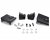Ekstralys-pakke Lazer Triple-R 750 Ford E-Transit Custom fra 2023 og frem