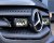 Ekstralys-pakke Lazer Triple-R 750 Mercedes Sprinter fra 2014-2018