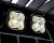 Lazer LED-arbejdslys Utility 80 HD