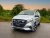 Ekstralys-pakke Lazer Mercedes Vito fra 2024-