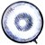 LED ekstra lys 8,5" / 220 mm 30W 9-36V