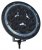 LED Ekstra lys 228 mm (9") - 120W, 12000 Lumen, 9-30V