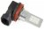 LED-lampe H11