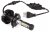 LED forlygtepærer H1 6000K - Komplet pakke.