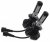 LED Forlygter H7 6000K - Komplet pakke.