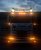 LED-positionslys i gul til Scania Next Gen fra 2017-