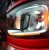 LED-positionslys i gul til Scania Next Gen fra 2017-