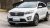 LED-ramme Osram til montering i nederste grill til Kia Sorento fra 2015-