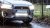 LED-ramme Osram til Mitsubishi ASX fra 2010-