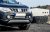 LED Rampe Osram til Fiat Fullback fra 2016-