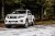 LED rampe Osram til Nissa Navara NP300 fra 2015-