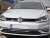 Gelænder Volkswagen Golf fra 2014-2019