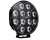 Ekstra lys LED Pollux9+ Gen 3 | Lysbillede: Spot Beam