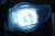 Led-lampe 12V 18xSMD Xenon hvid H10