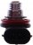 Led-lampe 12V 1xDiode xenon hvid H11