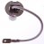 Led-lampe 12V 1xDiode Xenon hvid H3