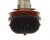 Led-lampe 12V 4xDiode Xenon hvid H11