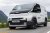 LED-lysbjælkepakke Lumen Helios Performance CS20 Slim til PV5 Chassis Cab fra 2025-