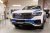 Lazer leddelt rampe Volkswagen Touareg fra 2019-